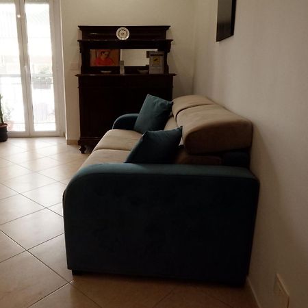 Railway Rooms Barletta Exterior photo
