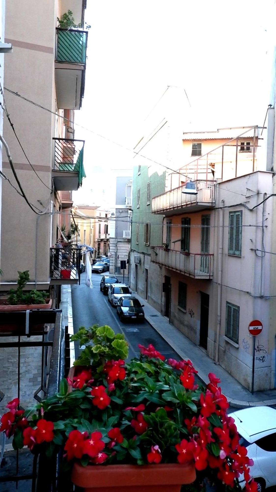 Railway Rooms Barletta Exterior photo
