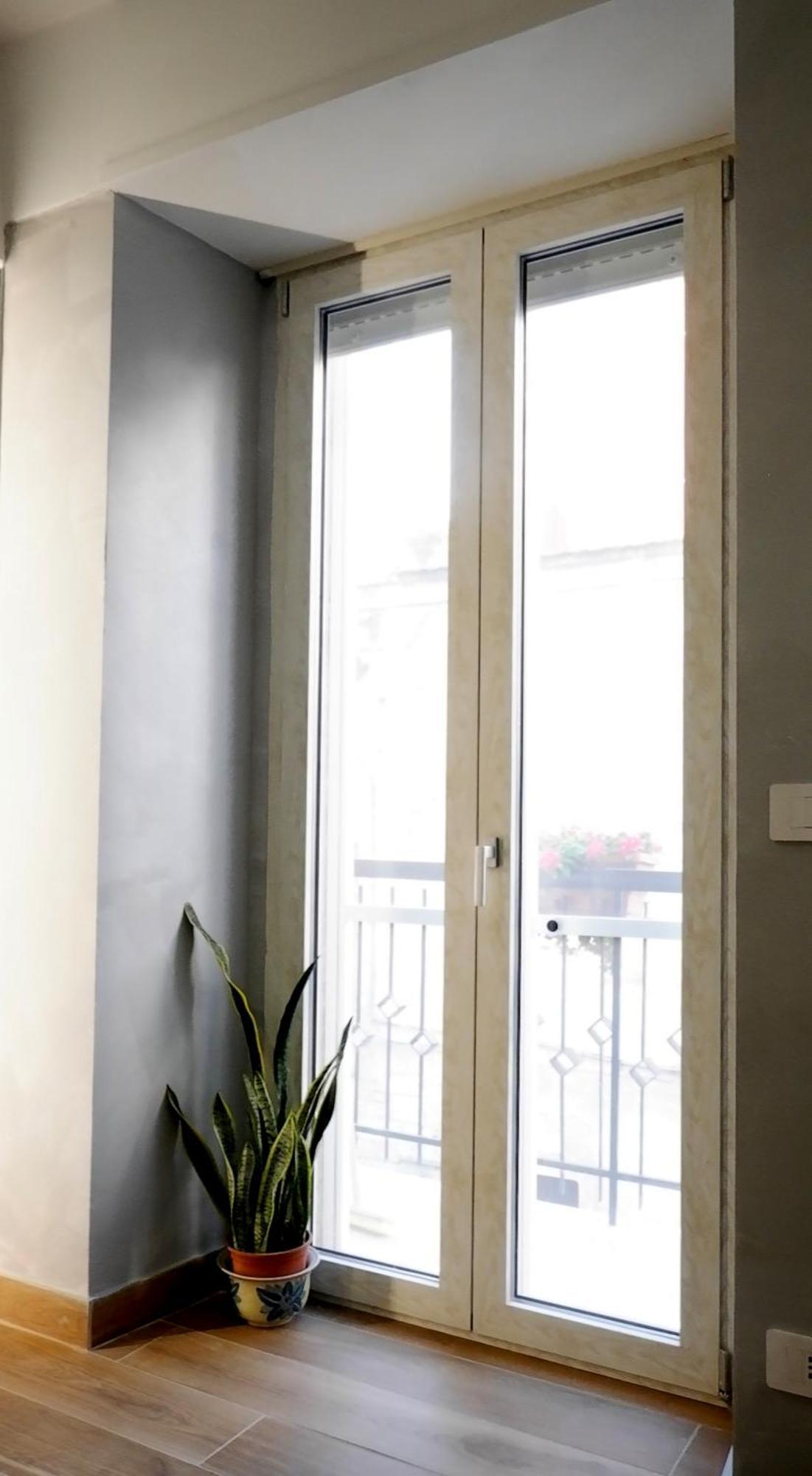 Railway Rooms Barletta Exterior photo
