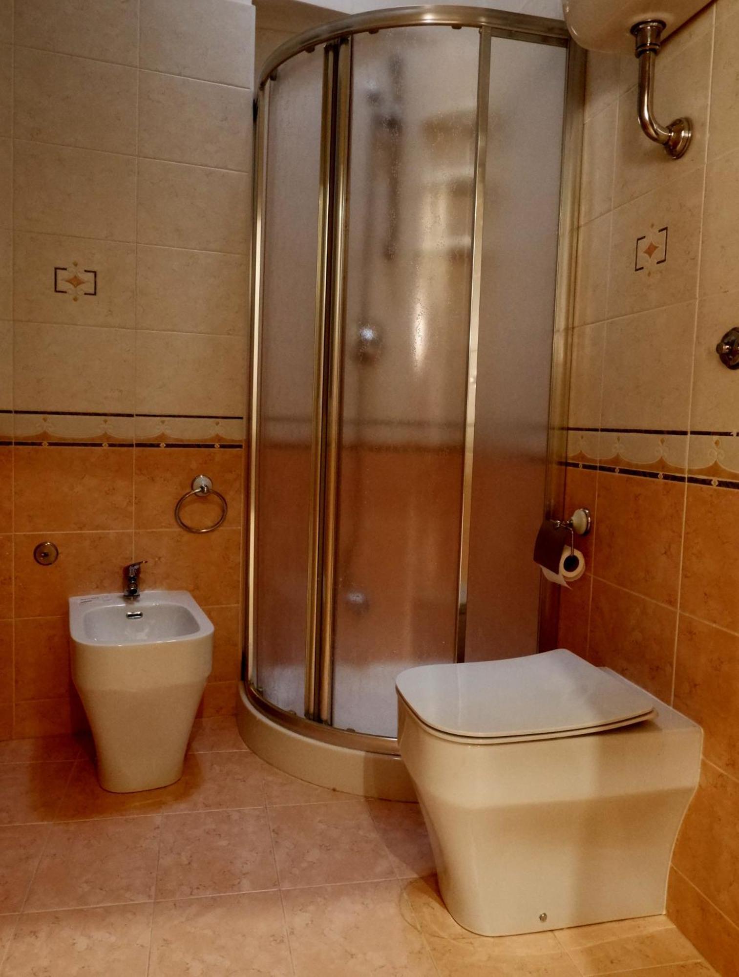 Railway Rooms Barletta Exterior photo