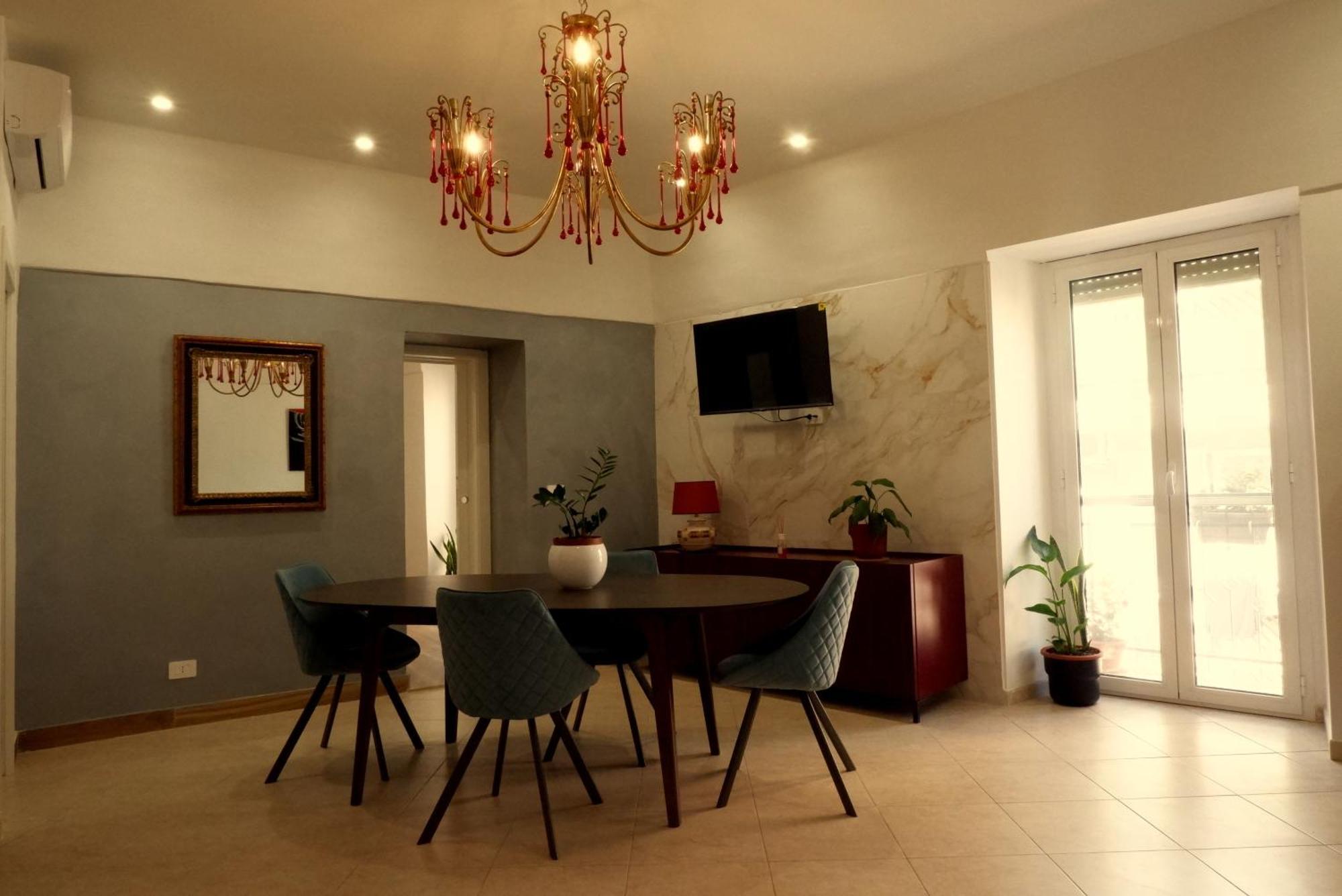 Railway Rooms Barletta Exterior photo